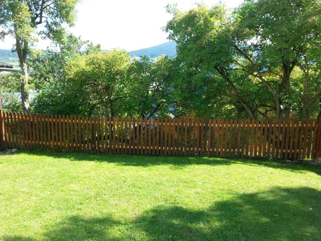 Jugendgaestehaus Ulrichsberg Exterior photo
